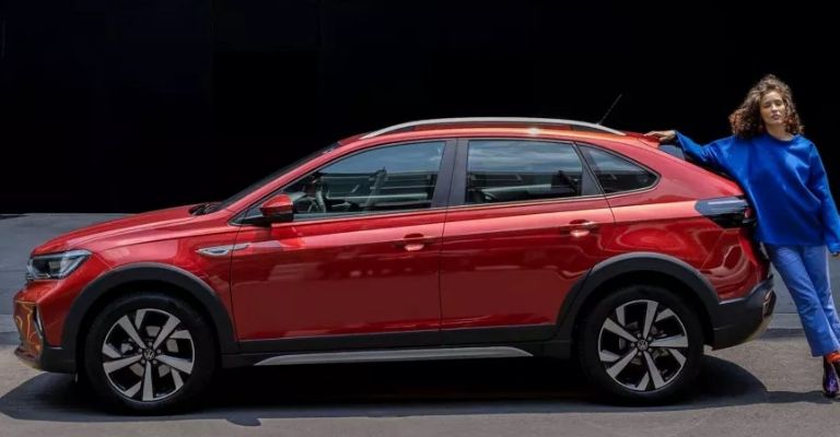 Precios de la Volkswagen Nivus