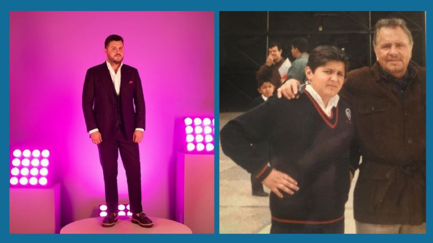 ¿Qué recuerdos tiene Paul Stanley de su papá y la camioneta Lincoln donde ocurrió la tragedia?