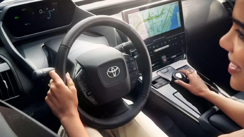 ¿Cómo serán los autos eléctricos de Toyota en 5 años? Entérate qué dijo el fabricante japonés