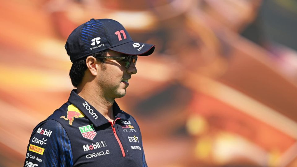 Checo Pérez podría ayudar a Red Bull a convertirse en un equipo legendario.