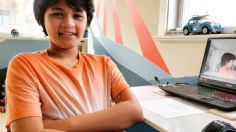 ¡Elon Musk contrató a un ingeniero de software de 14 años! Conoce quién es este joven prodigio