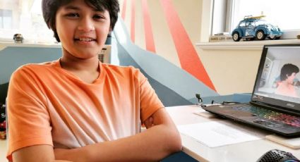 ¡Elon Musk contrató a un ingeniero de software de 14 años! Conoce quién es este joven prodigio