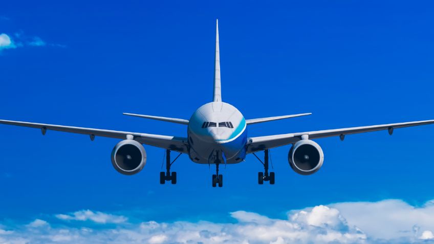 Miedo a volar en avión: ¿Qué tan peligroso es y cuál es la probabilidad de morir a bordo?