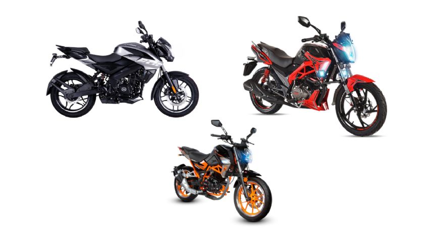 ¡Coppel está rematando motocicletas por el Día del Padre! Aquí te decimos las marcas