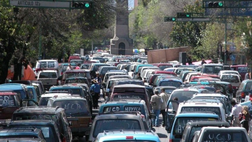 ¿Cuáles son los autos 'chocolate' que no podrán ser regularizados?