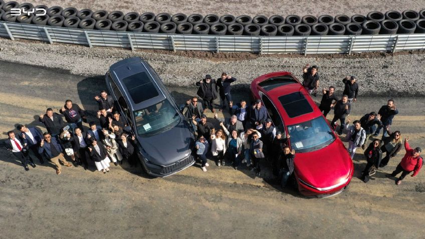 Esta es la razón por la que los autos eléctricos podrían salvar miles de vidas