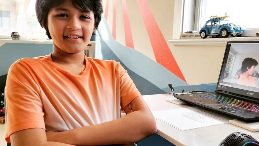 ¡Elon Musk contrató a un ingeniero de software de 14 años! Conoce quién es este joven prodigio