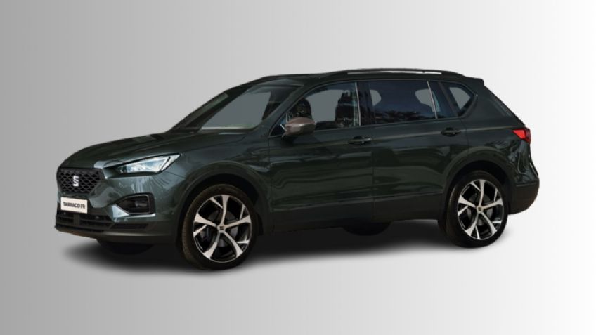 ¿Cuánto cuesta la SEAT Tarraco 2023? Precios y versiones de la camioneta más grande de la marca