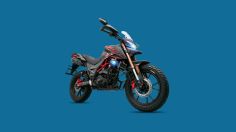 ¿Cuánto cuesta la Veloci Predator 250? Una moto doble propósito ensamblada en México