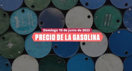 ¿Dónde está más barata la gasolina en CDMX? 5 gasolineras con precios bajos