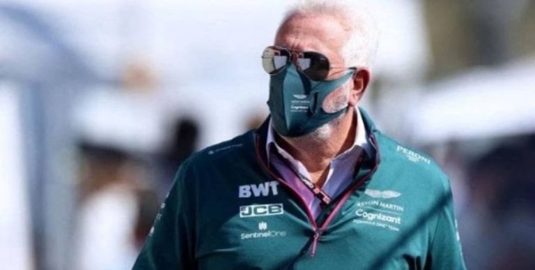 Esto dijo Fernando Alonso sobre el comentario de Lawrence Stroll