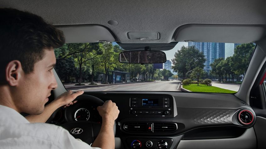 Este es el hatchback más barato en México en 2023, ¿lo mejor viene en empaques pequeños?