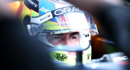 Resultados Clasificación Gran Premio de Canadá 2023: Checo Pérez fuera; la mala racha continúa