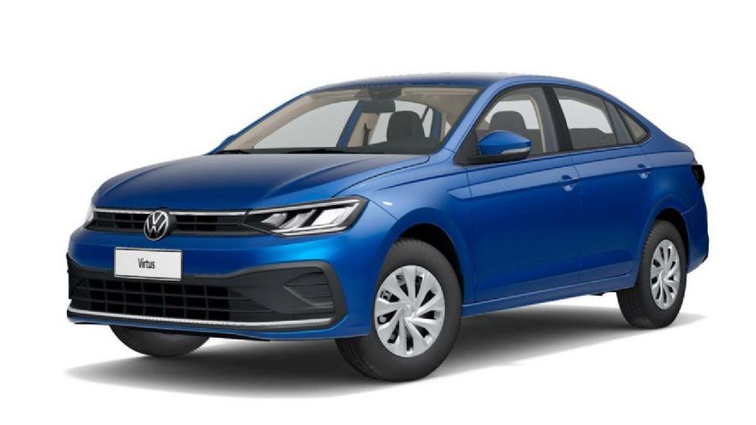 Tres motivos por los que vale la pena comprar el auto más barato de Volkswagen y dos por los que no