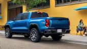 ¿Cuánto cuesta la Chevrolet Colorado 2023? Precios en México de la pick-up