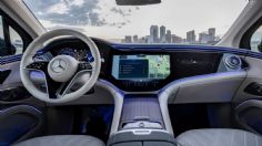 ¡Va a resolvernos la vida! ChatGPT, el programa Beta de Mercedes-Benz que pretende enamorar a los usuarios