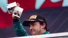 GP de Canadá 2023: Los mejores momentos de la carrera en Montreal en MEMES