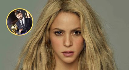 ¿Romántica o inconsciente? Shakira es criticada en redes al revelarse que aterrizó su avión para besar a Piqué