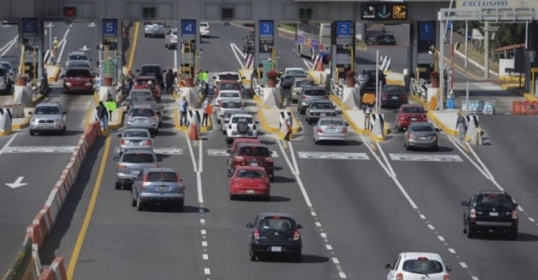 Carreteras federales