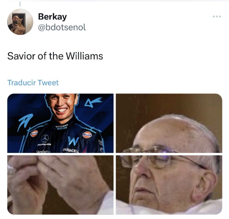 GP de Canadá 2023