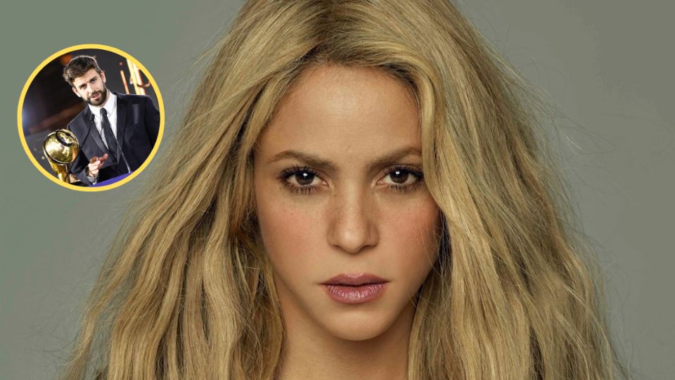 Shakira recibe 'hate' en redes sociales.