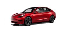 Autos eléctricos de Tesla: tienen una nueva reducción de precio