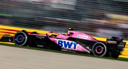 Resultados de las prácticas libres de la F1 hoy en el GP de España 2023