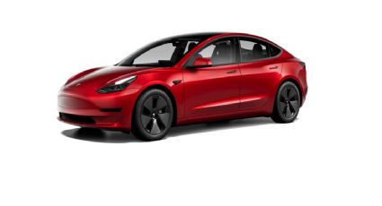 Autos eléctricos de Tesla: tienen una nueva reducción de precio