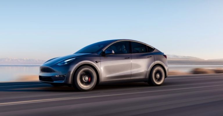 Precios dela Tesla Model Y