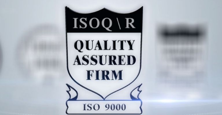 QS 9000