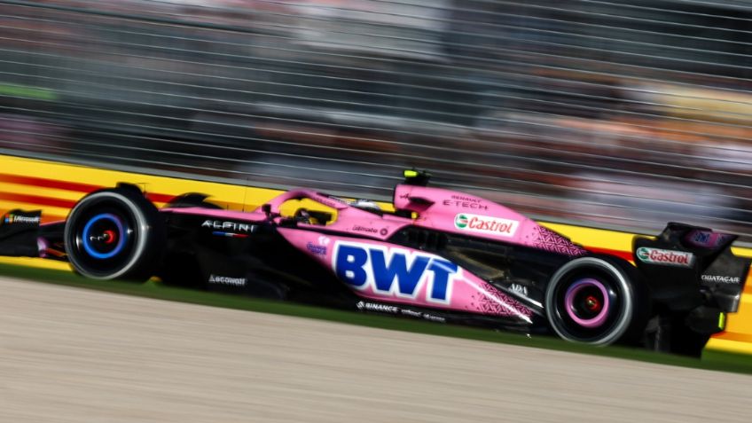 Resultados de las prácticas libres de la F1 hoy en el GP de España 2023