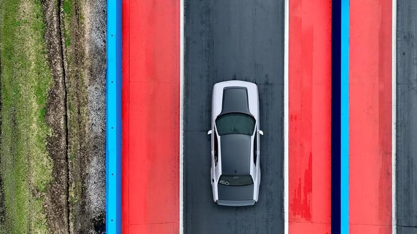 ¿Qué auto tiene el 0 a 100 más rápido este 2023? ¡Lo logra en menos de 2 segundos!