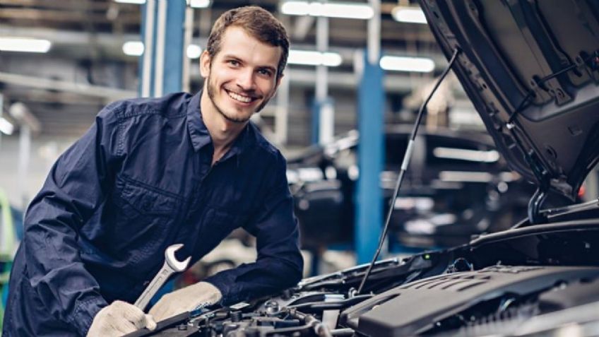 5 tips para saber si un mecánico es bueno o malo, ¡qué no te vean la cara!