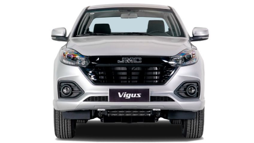 JMC: ¿Dónde se fabrican los autos de esta marca y qué tan buenos son?