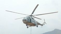 ¿Para evitar el tráfico? Estudiante del TEC de Monterrey llega a su universidad en helicóptero