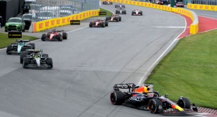 ¡Like al Medio Ambiente! F1 recibe acreditación medioambiental por parte de la FIA