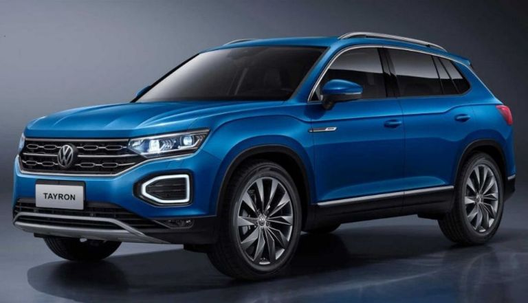 Este auto producirá Volkswagen en Puebla