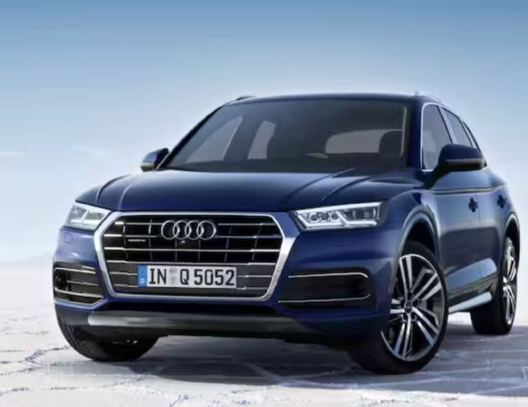 Este auto producirá Audi en Puebla