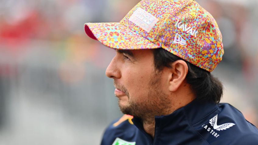 ¡No le tuvieron piedad! Checo Pérez en declive ante la presa internacional tras el GP de Canadá 2023