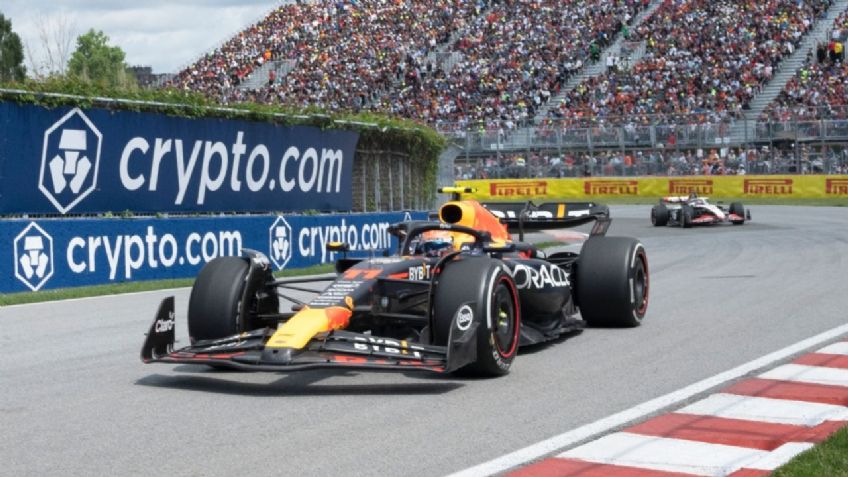 ¡Le exige la clasificación en Austria! Helmut Marko presiona a 'Checo' Pérez