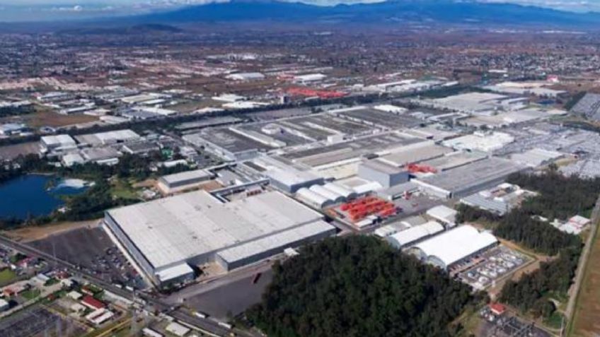 ¿Qué nuevos modelos de Volkswagen y Audi se están fabricando en Puebla?
