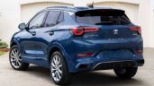 Buick Encore GX 2024: La nueva SUV pequeña de lujo llega a México