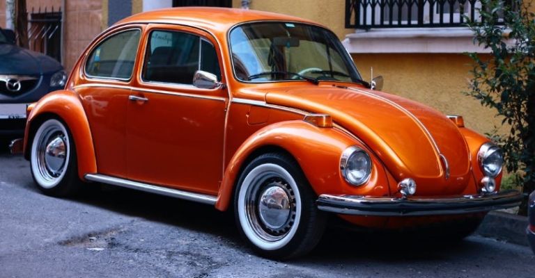 Qué pasó con el vochito