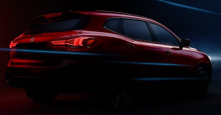 Precios y versiones de la MG HS 2024