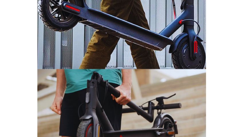 ¡Xiaomi en los próximos días estaría lanzando su scooter eléctrico más barato! Conoce cuál es