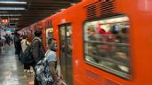 ¿’Una pestañita’? Esta es la multa por quedarte dormido en el Metro CDMX; ¡podrías ir a la cárcel!