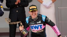 ¡Todos quieren su lugar! Esteban Ocon lanza indirecta a Red Bull por rendimiento de Checo Pérez