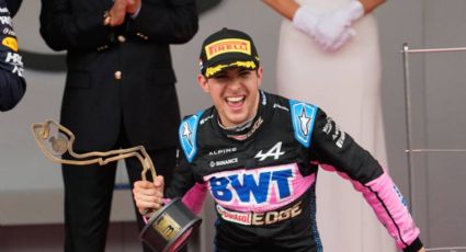 ¡Todos quieren su lugar! Esteban Ocon lanza indirecta a Red Bull por rendimiento de Checo Pérez