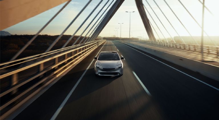 Autos híbridos y eléctricos Beneficios que poseen al usar el Tag en la CDMX