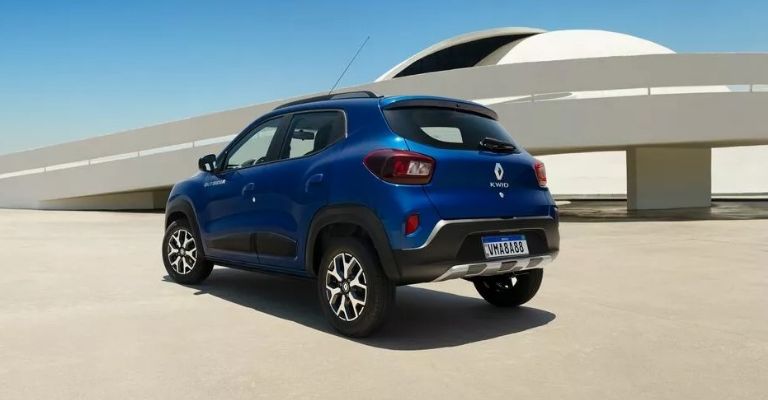 Precios del Renault Kwid